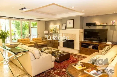Casa de Condomínio com 4 Quartos para alugar, 640m² no Três Figueiras, Porto Alegre