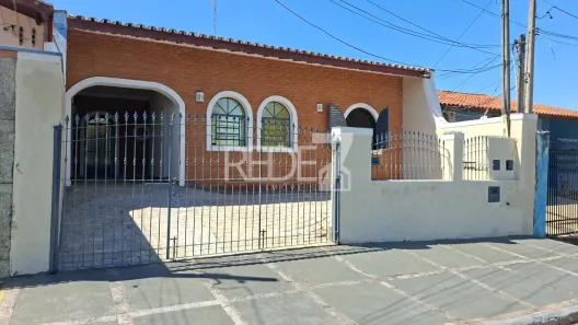 Casa com 3 Quartos à venda, 262m² no Jardim Aurélia, Campinas