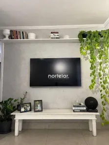 Apartamento com 3 Quartos à venda, 65m² no Vila Mangalot, São Paulo
