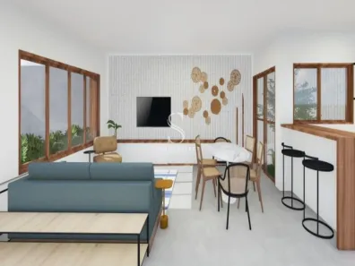 Sobrado com 3 Quartos à venda, 197m² no Vila Firmiano Pinto, São Paulo