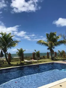 Apartamento com 2 Quartos à venda, 70m² no Itacimirim (Monte Gordo), Camaçari