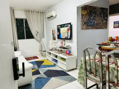 Apartamento com 2 Quartos à venda, 50m² no Jacarepaguá, Rio de Janeiro