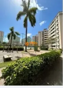 Apartamento com 3 Quartos à venda, 65m² no Candeias, Jaboatão dos Guararapes