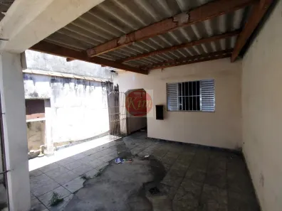 Casa com 2 Quartos à venda, 125m² no Jardim Campos, São Paulo
