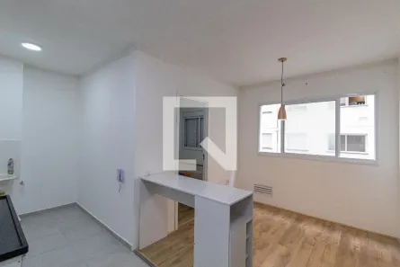 Apartamento com 2 Quartos à venda, 40m² no Conjunto Residencial José Bonifácio, São Paulo