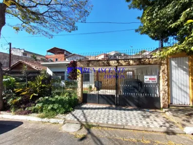 Casa com 2 Quartos à venda, 114m² no Vila Marari, São Paulo