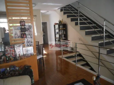 Sobrado com 3 Quartos à venda, 194m² no Vila Mariana, São Paulo
