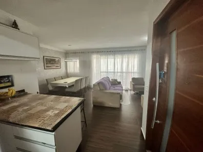 Apartamento com 3 Quartos à venda, 108m² no Vila Augusta, Guarulhos