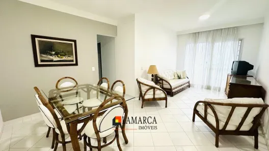 Apartamento com 2 Quartos à venda, 85m² no Enseada, Guarujá