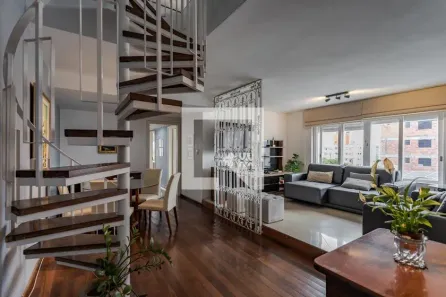 Cobertura com 3 Quartos à venda, 240m² no Petrópolis, Porto Alegre