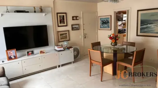 Apartamento com 3 Quartos à venda, 86m² no Indianópolis, São Paulo