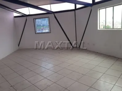 Galpão/Depósito/Armazém à venda, 450m² no Jardim Peri, São Paulo