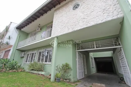 Casa com 6 Quartos à venda, 800m² no Partenon, Porto Alegre