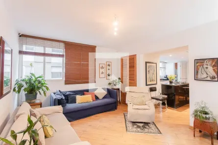 Apartamento com 2 Quartos à venda, 80m² no Paraíso, São Paulo