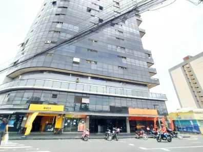 Sala Comercial à venda, 30m² no Centro, Uberlândia