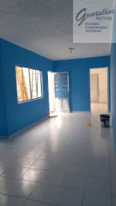 Casa com 3 Quartos à venda, 250m² no Parque Continental II, Guarulhos