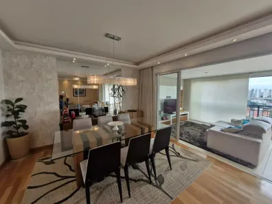 Apartamento com 3 Quartos à venda, 170m² no Santana, São Paulo
