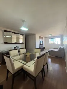 Apartamento com 3 Quartos para alugar, 76m² no Poço, Maceió