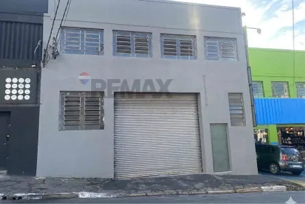 Galpão/Depósito/Armazém para alugar, 300m² no Vila Augusta, Guarulhos