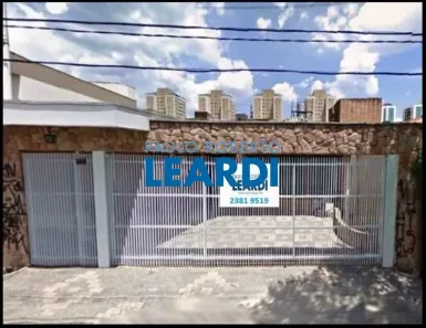 Casa com 3 Quartos à venda, 300m² no Centro, São Bernardo do Campo