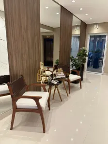 Apartamento com 3 Quartos à venda, 126m² no Gravatá, Navegantes