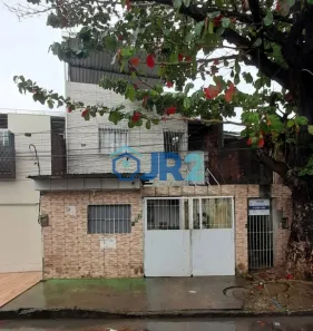 Apartamento com 3 Quartos à venda, 120m² no Água Fria, Recife