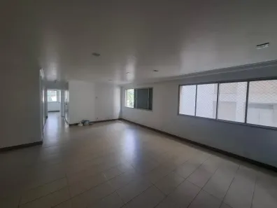 Apartamento com 2 Quartos para alugar, 113m² no Cerqueira César, São Paulo