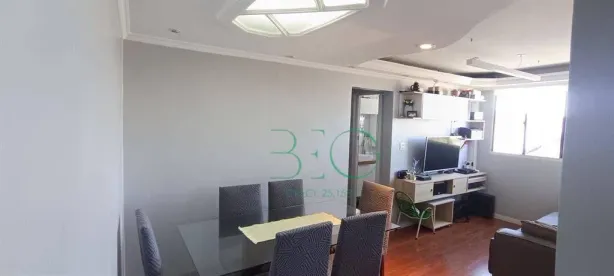 Apartamento com 2 Quartos à venda, 50m² no Cidade Satélite Santa Bárbara, São Paulo