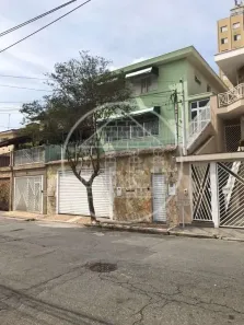 Sobrado com 3 Quartos à venda, 325m² no Vila Dom Pedro II, São Paulo