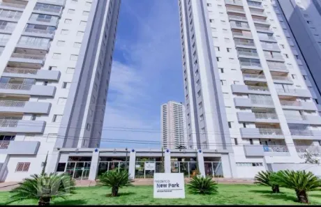 Apartamento com 2 Quartos à venda, 67m² no Jardim Atlântico, Goiânia