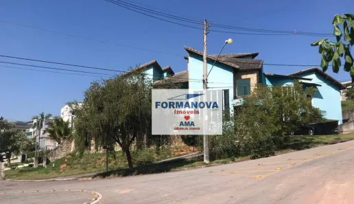 Casa de Condomínio com 6 Quartos à venda, 530m² no Jardim do Golf I, Jandira