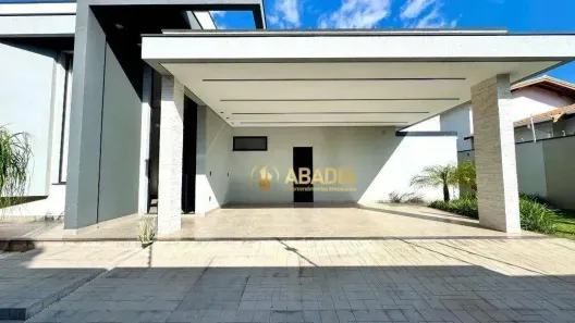 Casa com 3 Quartos à venda, 293m² no Morumbi, Paulínia