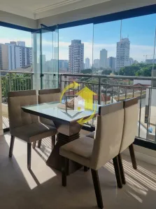 Apartamento com 2 Quartos à venda, 108m² no Tatuapé, São Paulo