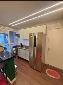 Apartamento com 2 Quartos à venda, 54m² no Remanso Campineiro, Hortolândia