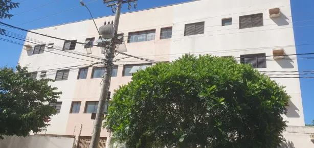Apartamento com 3 Quartos à venda, 102m² no Jardim Vieira, São José do Rio Preto