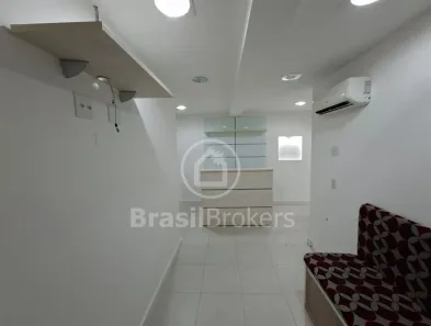 Sala Comercial com 1 Quarto à venda, 26m² no Freguesia (Jacarepaguá), Rio de Janeiro