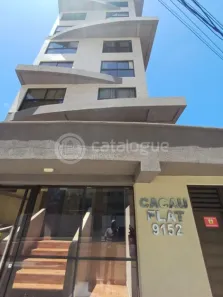 Flat com 1 Quarto à venda, 35m² no Ponta Negra, Natal