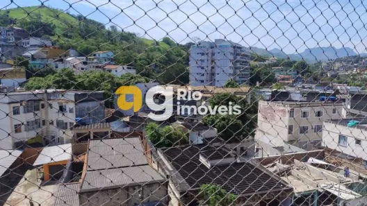 Apartamento com 2 Quartos à venda, 92m² no Vila Valqueire, Rio de Janeiro