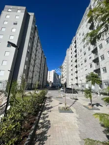 Apartamento com 2 Quartos para venda ou aluguel, 41m² no Sarandi, Porto Alegre
