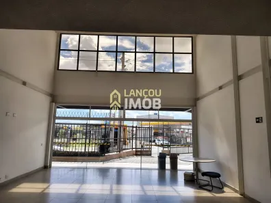 Ponto Comercial para alugar, 188m² no Cidade Luiza, Jundiaí