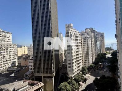 Sala Comercial à venda, 220m² no Centro, Rio de Janeiro