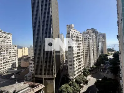 Sala Comercial à venda, 220m² no Centro, Rio de Janeiro