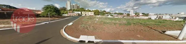 Lote/Terreno para alugar, 966m² no República, Ribeirão Preto