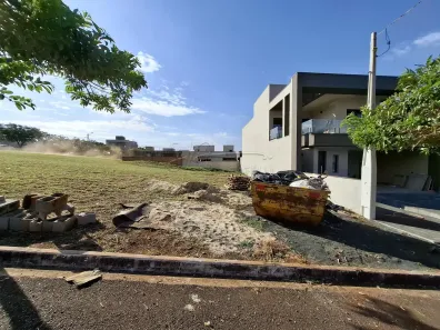 Lote/Terreno à venda, 250m² no Reserva San Pedro, Ribeirão Preto