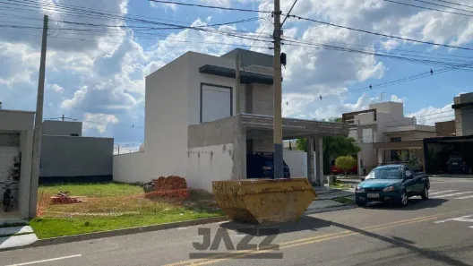 Lote/Terreno à venda, 150m² no Jardim Park Real, Indaiatuba