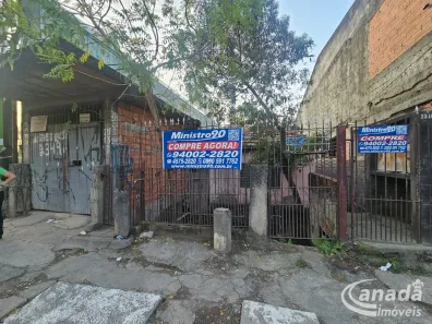 Lote/Terreno à venda, 270m² no Remédios, Osasco
