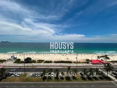 Apartamento com 4 Quartos à venda, 261m² no Barra da Tijuca, Rio de Janeiro