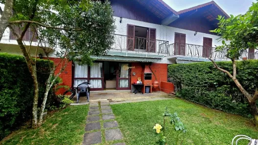 Casa de Condomínio com 3 Quartos à venda, 104m² no Bom Retiro, Teresópolis