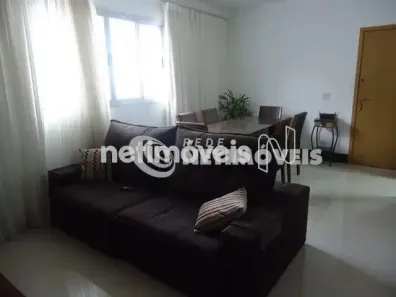 Apartamento com 3 Quartos à venda, 126m² no Fernão Dias, Belo Horizonte