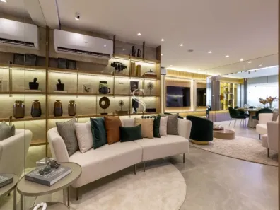 Apartamento com 3 Quartos à venda, 123m² no Ipiranga, São Paulo